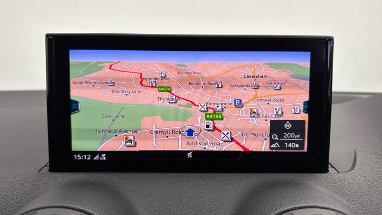 Audi Q2 40 TFSI Quattro Black Edition 5dr S Tronic Petrol Estate